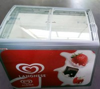 Купить морозильные лари бу известного бренда АНТ можно у нас по лучшей цене!

. . фото 4