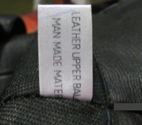 Весенне - осенние сапоги ботфорты, 35 размер
черные, 
высокие (49см), кожаные,. . фото 4