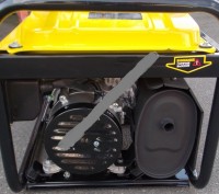Однофазный бензиновый генератор Кентавр КБГ283 предназначен для автономного энер. . фото 8