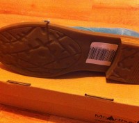 ботинки  40 размера из натуральной замши подошва полиуритановая  брендовой марки. . фото 3