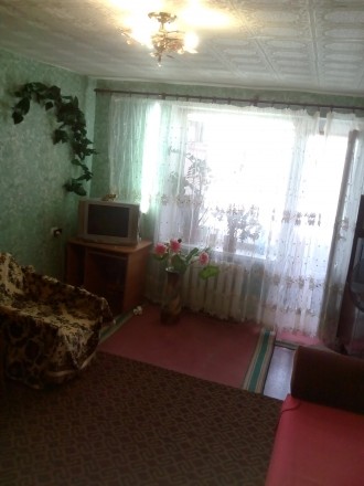 Теплая уютная квартира, расположенная на кв Димитрова (чешский проект: просторна. . фото 10