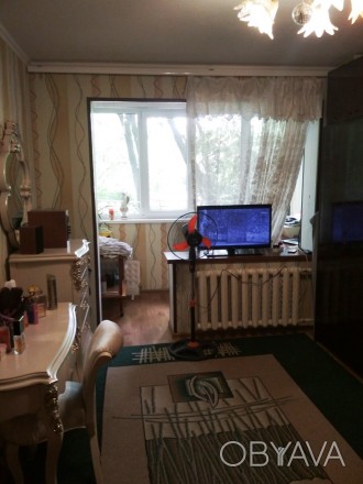 Предлагается к продаже 2-комнатная квартира с качественным ремонтом на ул.Бочаро. Суворовский. фото 1