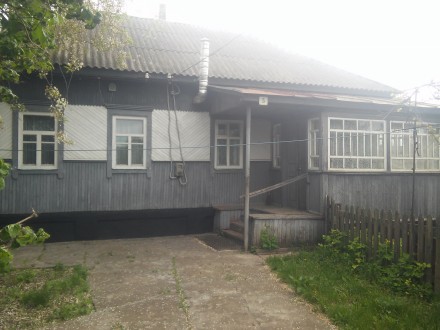 Продам дом в г.Бахмач, Бахмач Киевский, ул.Пилипа Орлика (Герцена) 5. 
Дом дере.  Бахмач. фото 2