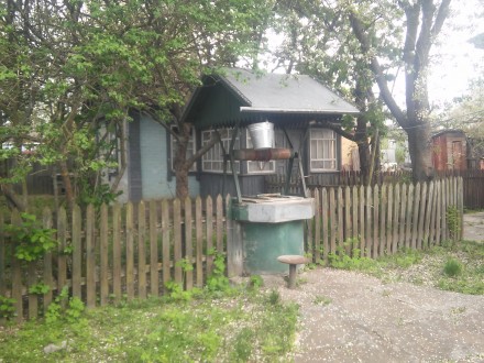 Продам дом в г.Бахмач, Бахмач Киевский, ул.Пилипа Орлика (Герцена) 5. 
Дом дере.  Бахмач. фото 5
