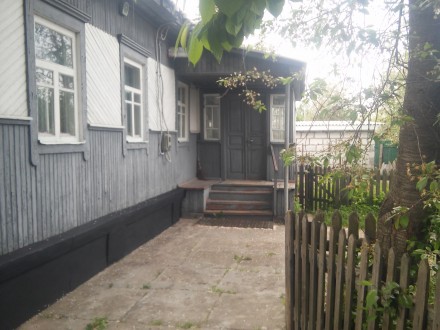 Продам дом в г.Бахмач, Бахмач Киевский, ул.Пилипа Орлика (Герцена) 5. 
Дом дере.  Бахмач. фото 4