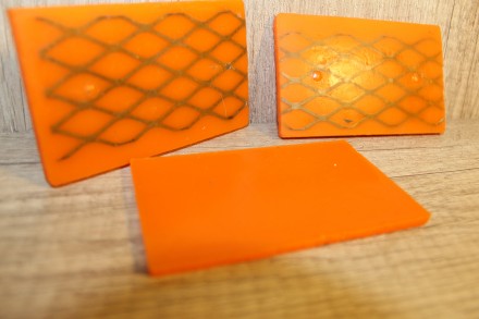 Производство полиуретановых листов, плит, полос и пр. для защиты металлических т. . фото 9