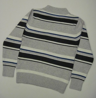Детский свитер на мальчика Small or Big (120 см - 160 см)
Цена - 380 грн.
Моде. . фото 3