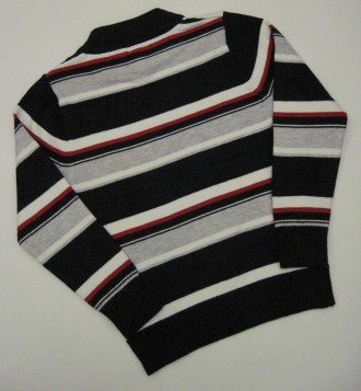 Детский свитер на мальчика Small or Big (120 см - 160 см)
Цена - 380 грн.
Моде. . фото 3