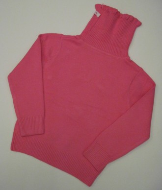 Детский свитер на девочку Small or Big (90 см - 130 см)
Цена - 320 грн.
Модель. . фото 3
