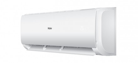 Кондиціонер Haier HSU24HT203 / R2 продуктивністю 6,8 кВт по холоду і 7,2 кВт по . . фото 4