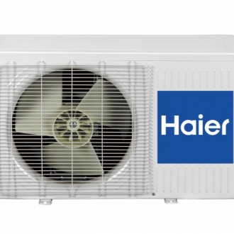 Кондиціонер Haier HSU24HT203 / R2 продуктивністю 6,8 кВт по холоду і 7,2 кВт по . . фото 6