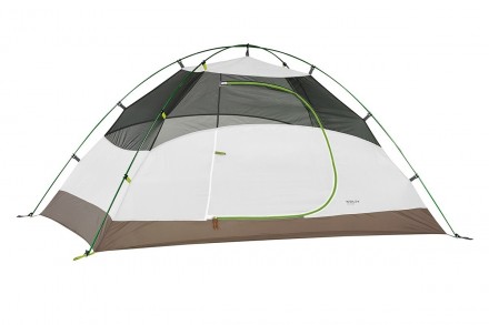 Kelty Salida 2 – лёгкая и комфортная двухместная палатка гарантирует отличный ко. . фото 3