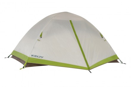 Kelty Salida 2 – лёгкая и комфортная двухместная палатка гарантирует отличный ко. . фото 2