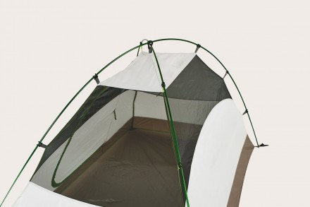 Kelty Salida 2 – лёгкая и комфортная двухместная палатка гарантирует отличный ко. . фото 4
