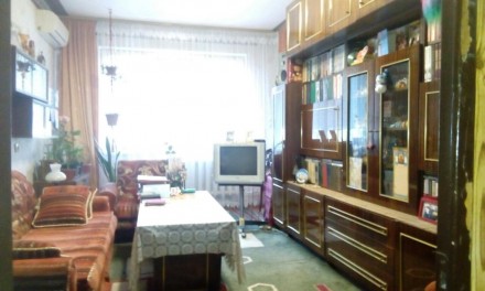 Продается хорошая квартира в хорошем доме по улице Николаевское Шоссе дом 2 Квар. Центрально-Міський. фото 5