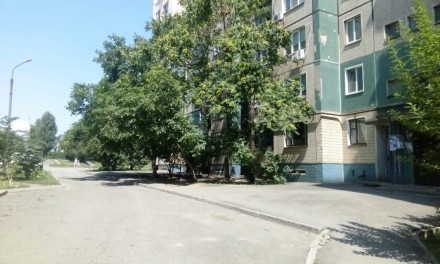 Продается хорошая квартира в хорошем доме по улице Николаевское Шоссе дом 2 Квар. Центрально-Міський. фото 2