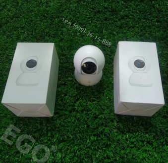 Xiaomi Mijia 360º Home Camera (MJSXJ02CM) предназначена для для наблюдением за с. . фото 7