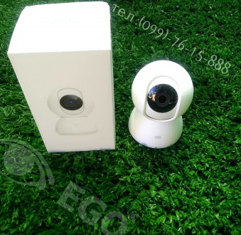 Xiaomi Mijia 360º Home Camera (MJSXJ02CM) предназначена для для наблюдением за с. . фото 8
