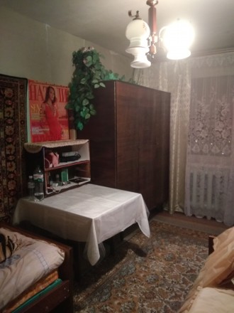 Сдам 1 комнату в 3-х комнатной квартире на проспекте Шевченка (р-н ресторана Кри. . фото 2
