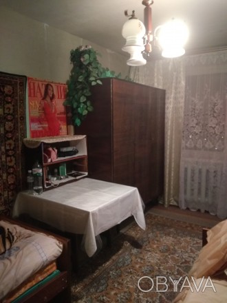 Сдам 1 комнату в 3-х комнатной квартире на проспекте Шевченка (р-н ресторана Кри. . фото 1