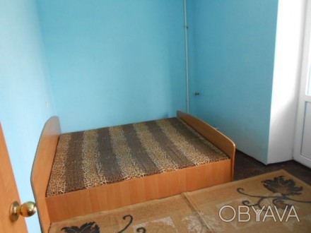 Продажа 2-х-комнатной квартиры от агентства недвижимости - Бердянск.Квартира све. . фото 1