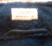 Махровый халат производства Германии. С карманами, на поясе. Материал: 100% котт. . фото 6