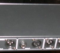 Активный кроссовер SVEN AC-202S - устройство, разделяющее спектр входного сигнал. . фото 3