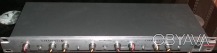 Активный кроссовер SVEN AC-202S - устройство, разделяющее спектр входного сигнал. . фото 1