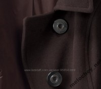 Симпатичное пальто TCM Tchibo Германия
Качество - отличное
Размер :  48 евро 5. . фото 4