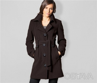 Симпатичное пальто TCM Tchibo Германия
Качество - отличное
Размер :  48 евро 5. . фото 1