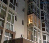 Бровары,ул.Симоненко,117,ЖК 'Ярославский'.1 ком.квартира на 8 этаже 10 этажного . Бровары. фото 2