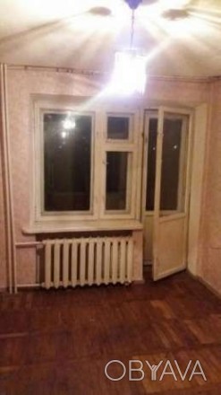 Продажа 1-комнатной квартиры от агентства недвижимости - Бердянск. Продается 1 к. . фото 1