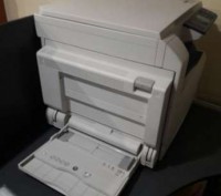 Общие характеристики

Устройство - принтер/сканер/копир 
Тип печати - черно-б. . фото 3
