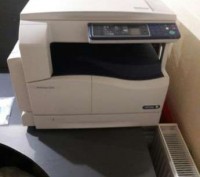 Общие характеристики

Устройство - принтер/сканер/копир 
Тип печати - черно-б. . фото 6