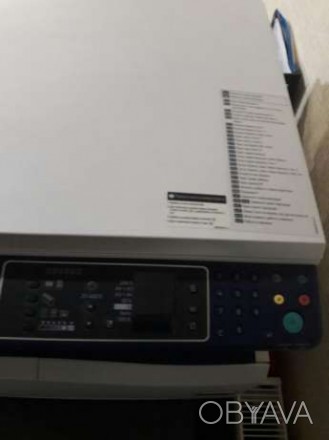 Общие характеристики

Устройство - принтер/сканер/копир 
Тип печати - черно-б. . фото 1