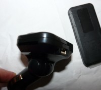Транскодер музыки с USB карт CD microCD МР3 на авторадио mp3-плеер беспроводной . . фото 3