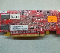 Видеокарта PCI-E ATI Radeon X600, 128 mb


в рабочем, отличном состоянии


. . фото 4