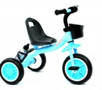 Трехколесный велосипед Crossride TwoFour . Прекрасный выбор Для активных деток, . . фото 2