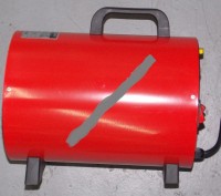 Электронагреватель Forte PTC-3030Y предназначен для обогрева жилых и хозяйственн. . фото 6