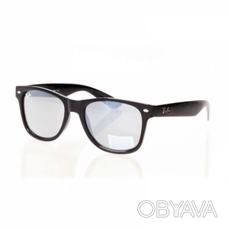 Продаю очки солнцезащитные Ray Ban Wayfarer

Модель: 2140C 33

Новые. 

Пр. . фото 1