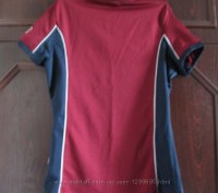 Женская спортивная футболка в идеальном состоянии фирмы SPORTAWEAR .Размер S. . фото 3