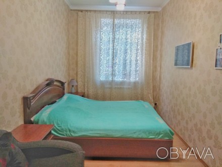 Предлагается к продаже просторная  2х комнатная квартира со своим двором, в близ. Малиновский. фото 1