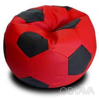 Кресло-мяч - отличная модель, подойдет как для детской так и для гостиной комнат. . фото 1
