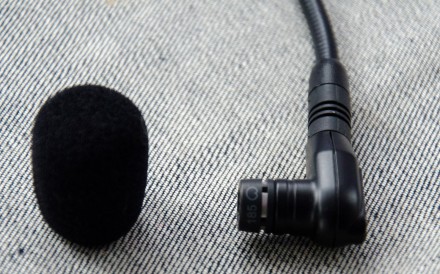 Мiкрофон вокальний наголовний Shure WH30 TQG стан нового , привезений з США. Роз. . фото 7