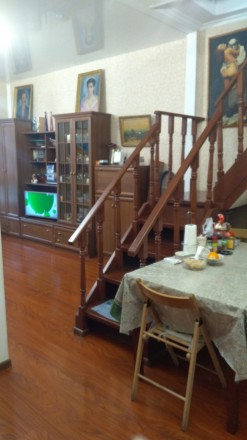 В продаже 3-комнатная двухуровневая квартира в центре Одессы на Жуковского/Алекс. . фото 8
