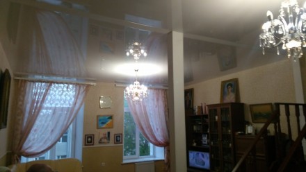 В продаже 3-комнатная двухуровневая квартира в центре Одессы на Жуковского/Алекс. . фото 7