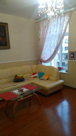 В продаже 3-комнатная двухуровневая квартира в центре Одессы на Жуковского/Алекс. . фото 2