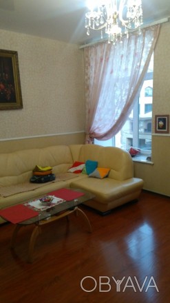 В продаже 3-комнатная двухуровневая квартира в центре Одессы на Жуковского/Алекс. . фото 1