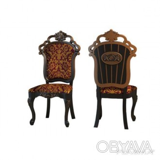 Самым древним приспособлением для сидения является стул. Как средство для отдыха. . фото 1