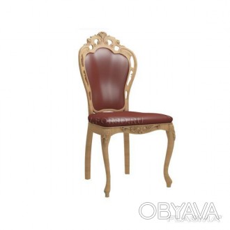 Самым древним приспособлением для сидения является стул. Как средство для отдыха. . фото 1